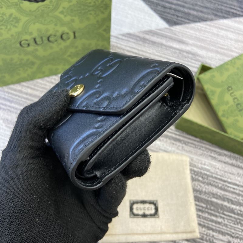 Gucci Wallets